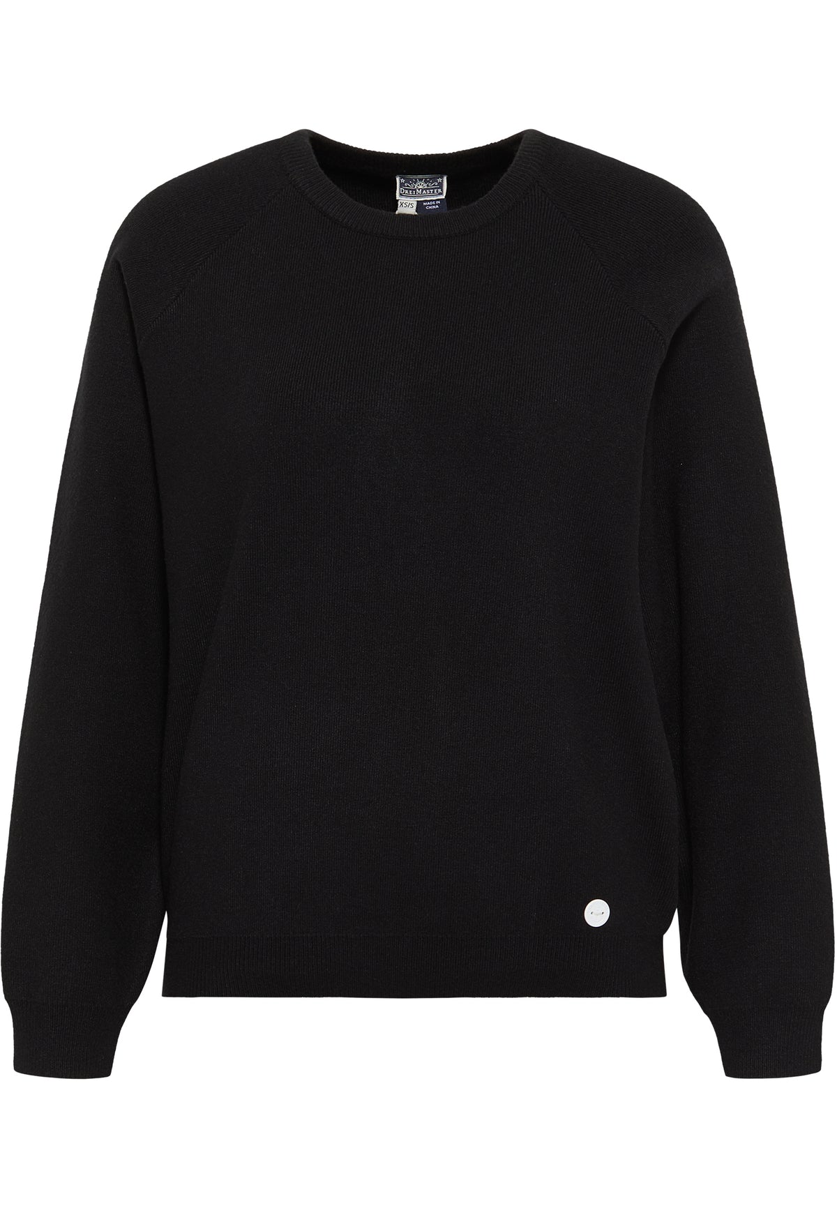 DreiMaster Maritim Damen-Strickpullover
