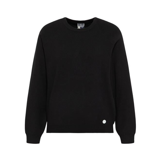 DreiMaster Maritim Damen-Strickpullover
