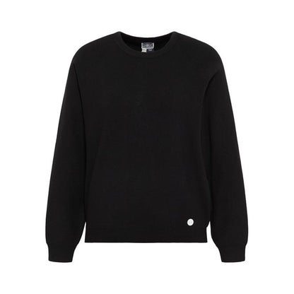 DreiMaster Maritim Damen-Strickpullover