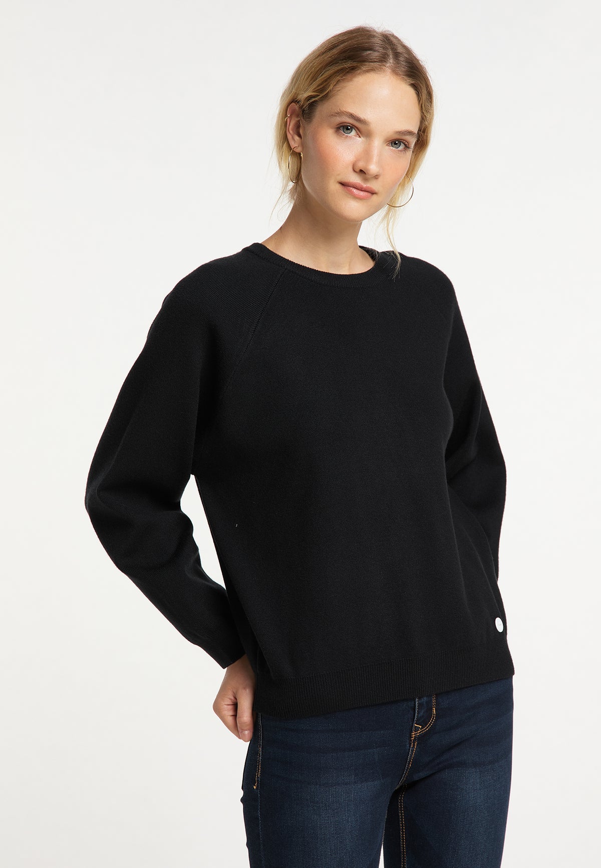 DreiMaster Maritim Damen-Strickpullover
