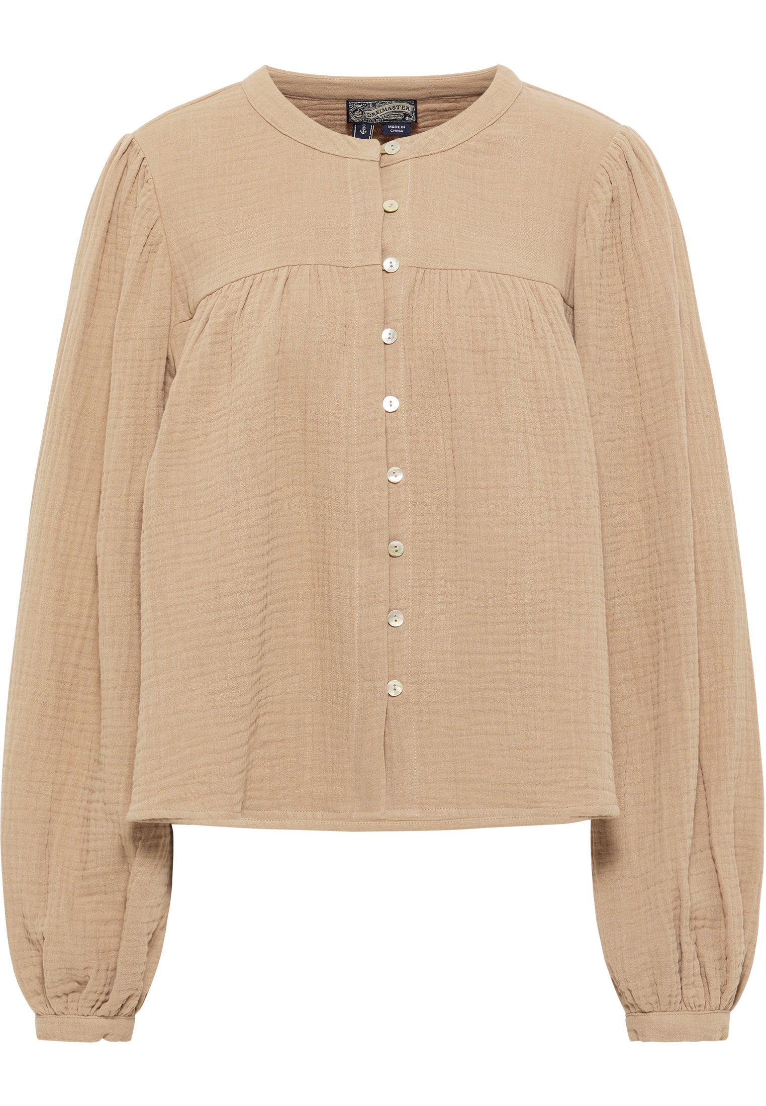 DreiMaster Vintage Women's Blouse