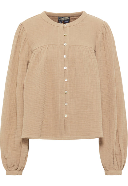 DreiMaster Vintage Women's Blouse