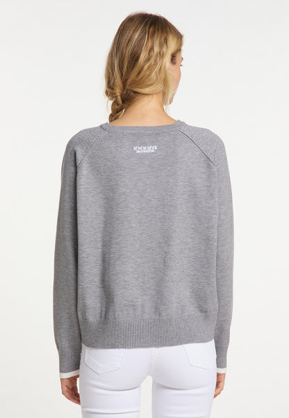 DreiMaster Maritim Women's Strickpullover