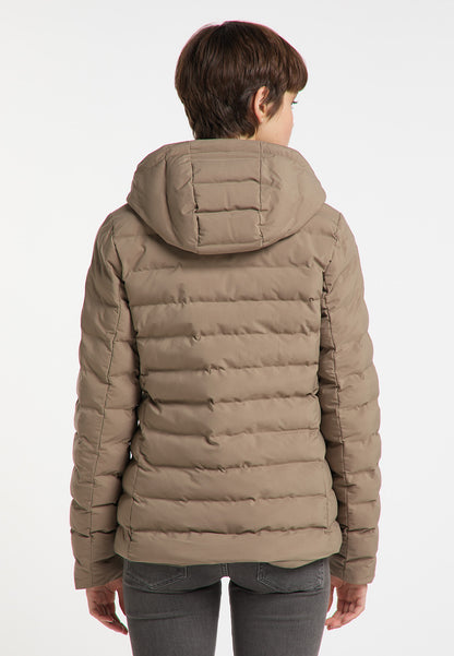 ICEBOUND Damen wattierte Steppjacke