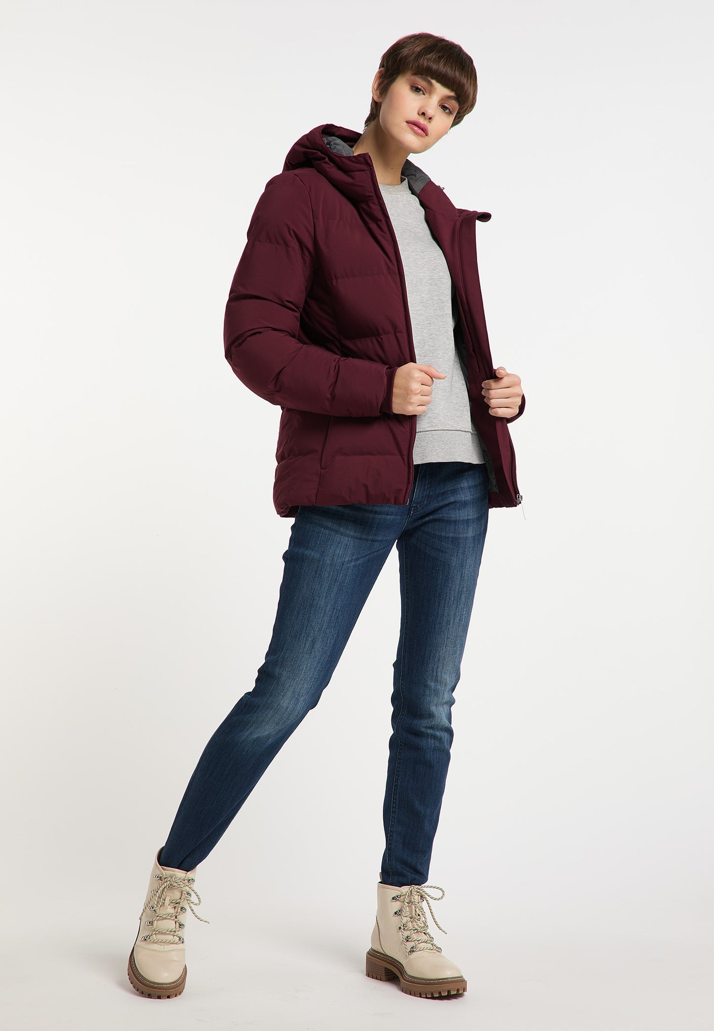 ICEBOUND Women's Winter Jacket