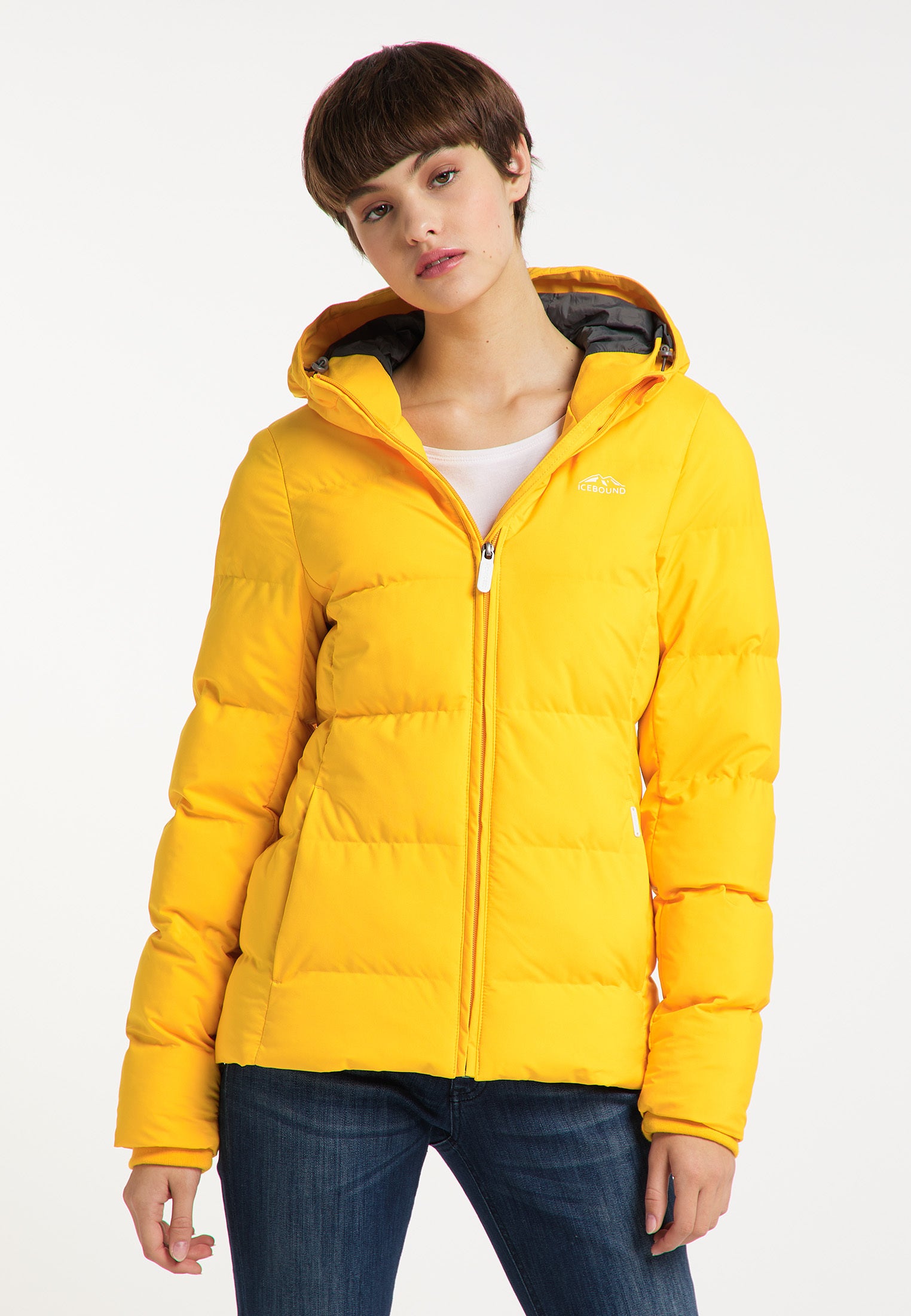 ICEBOUND Women's Winter Jacket