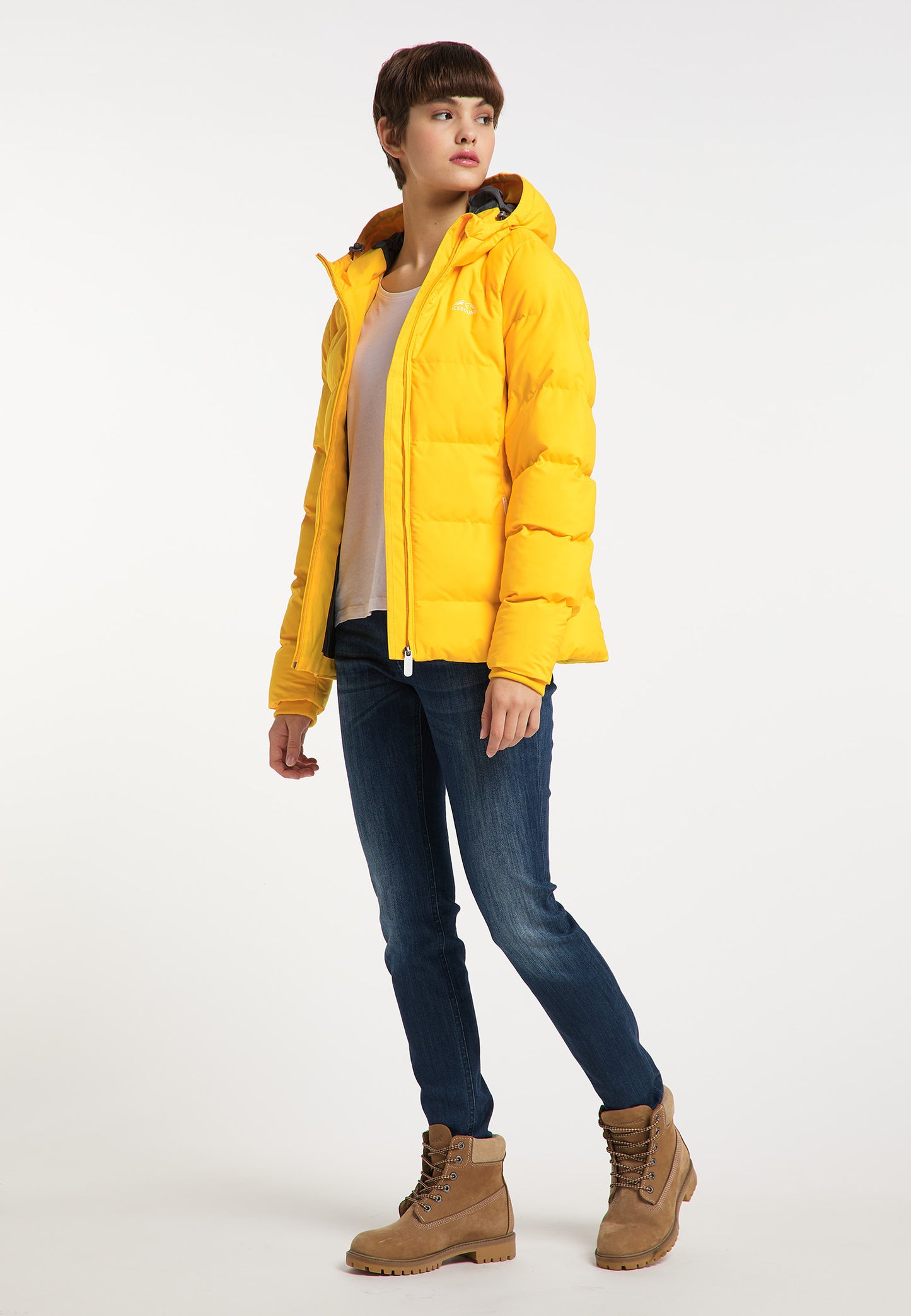 ICEBOUND Women's Winter Jacket