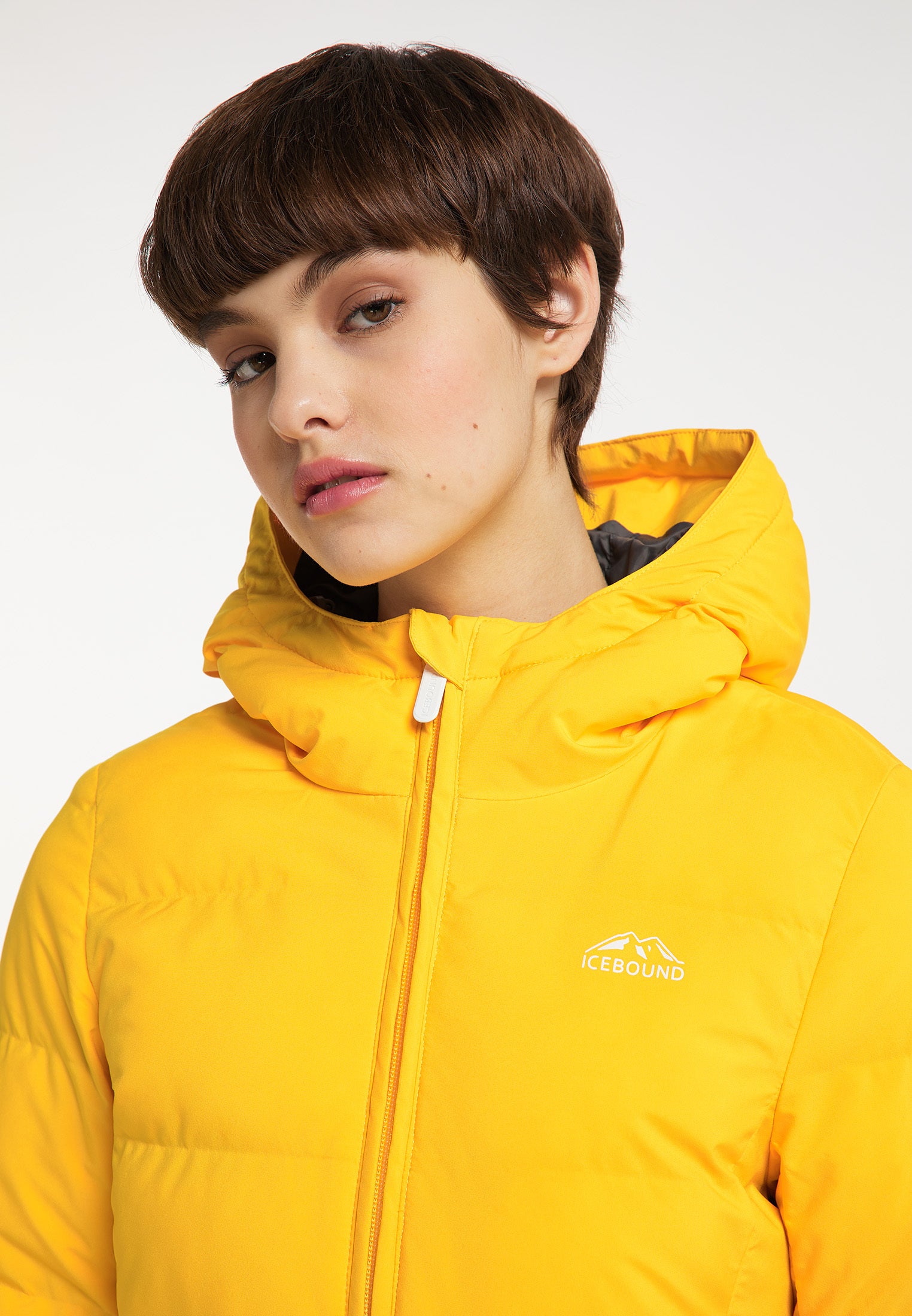 ICEBOUND Women's Winter Jacket