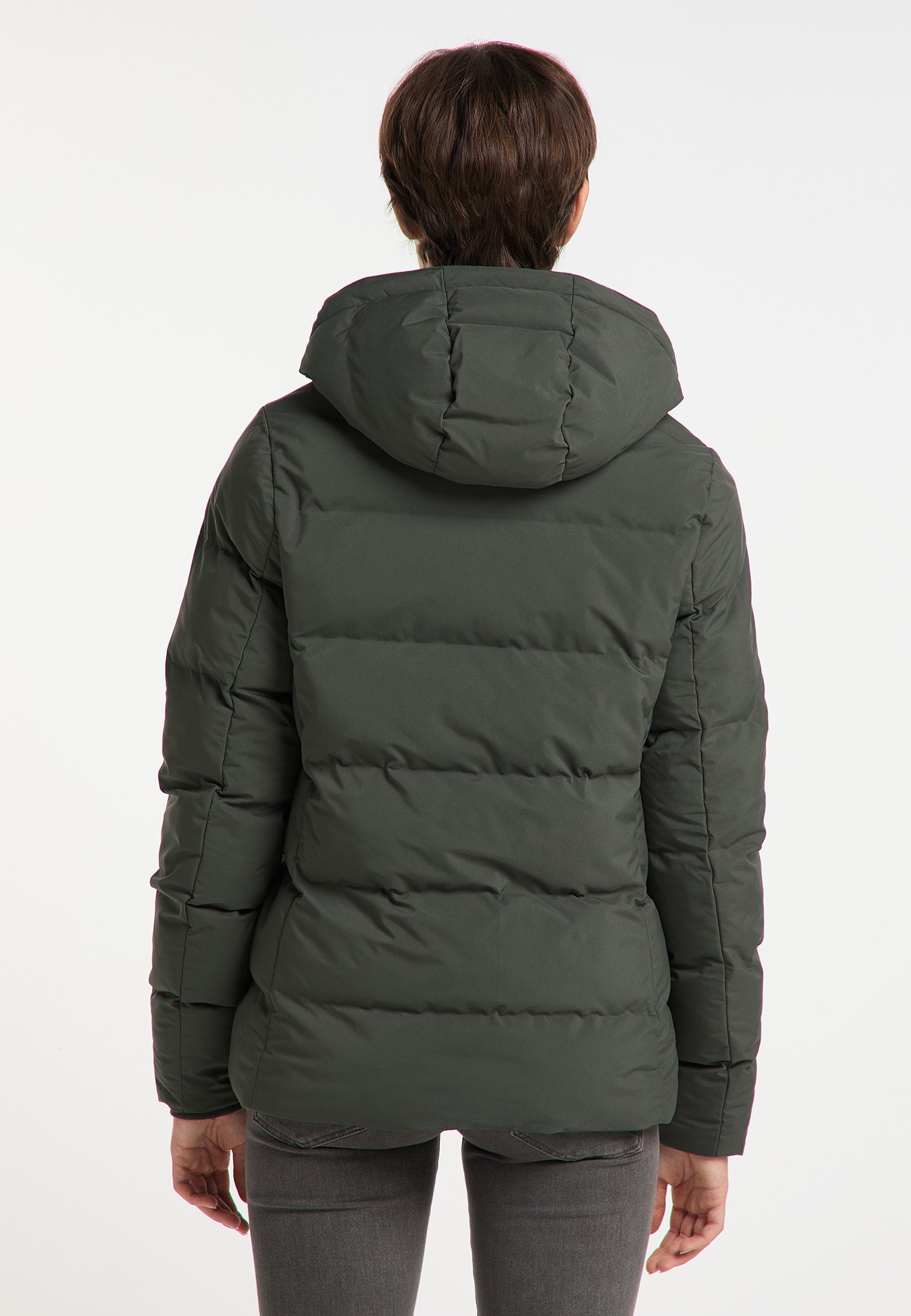 ICEBOUND Damen-Winterjacke