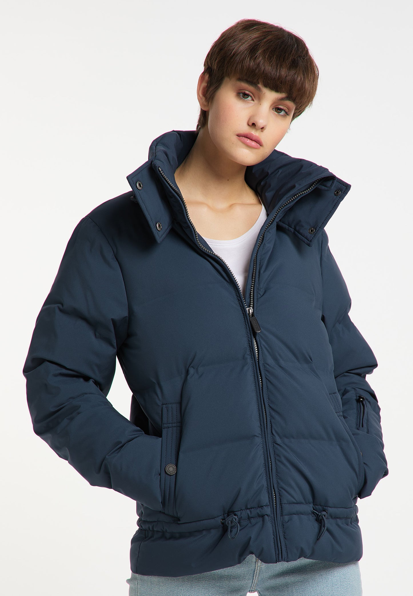 Winterjacke