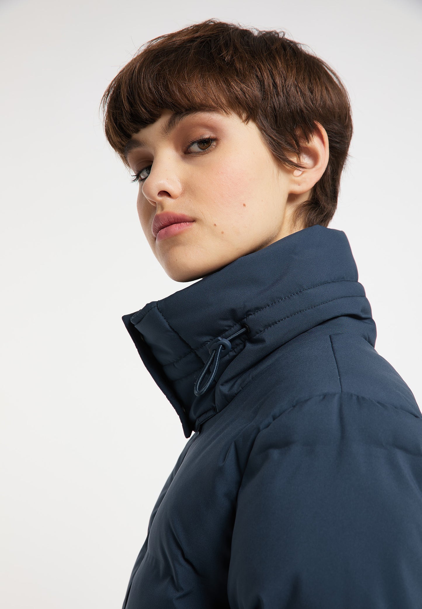 Winterjacke