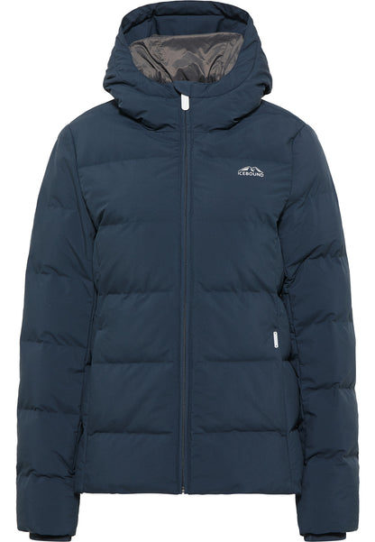 ICEBOUND Women's Winter Jacket