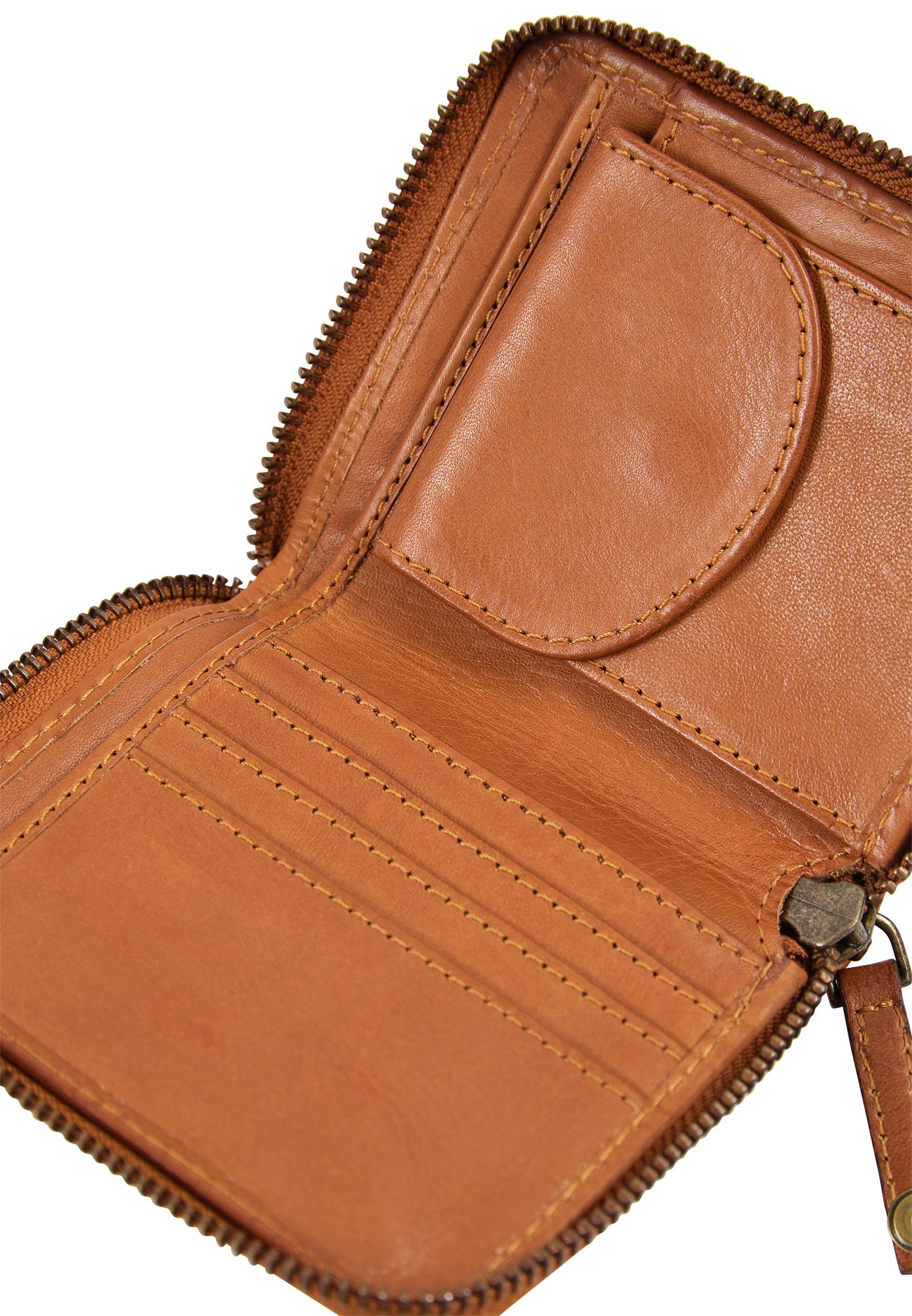 DreiMaster Vintage Women's Geldb÷rse
