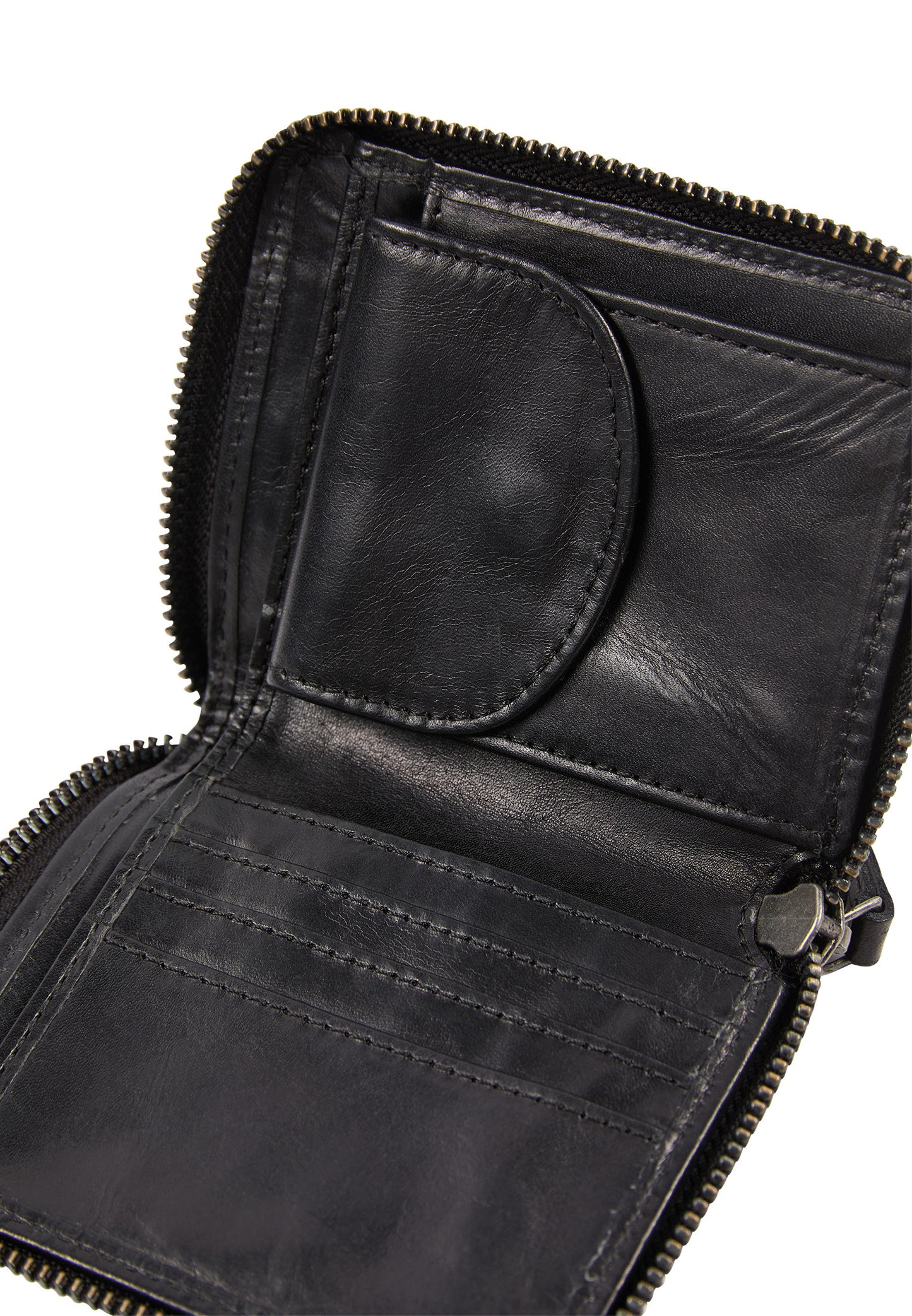 DreiMaster Vintage Women's Geldb÷rse
