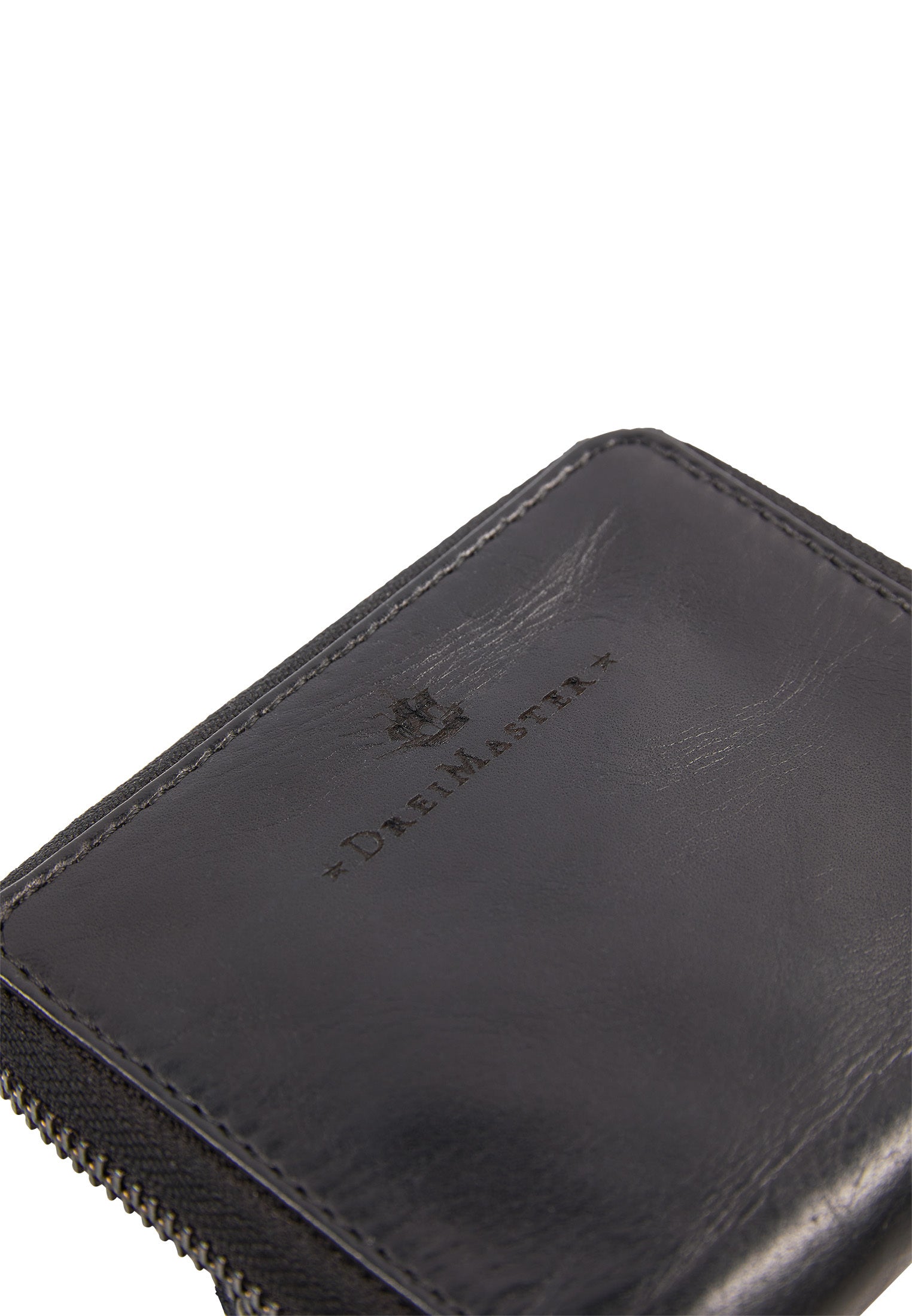 DreiMaster Vintage Women's Geldb÷rse