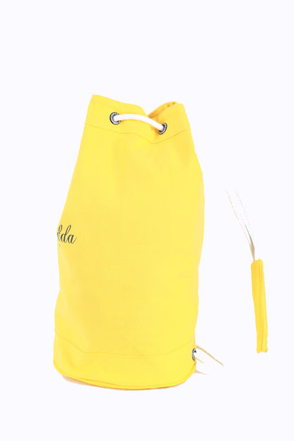 Schmuddelwedda torba damska Bawełniana