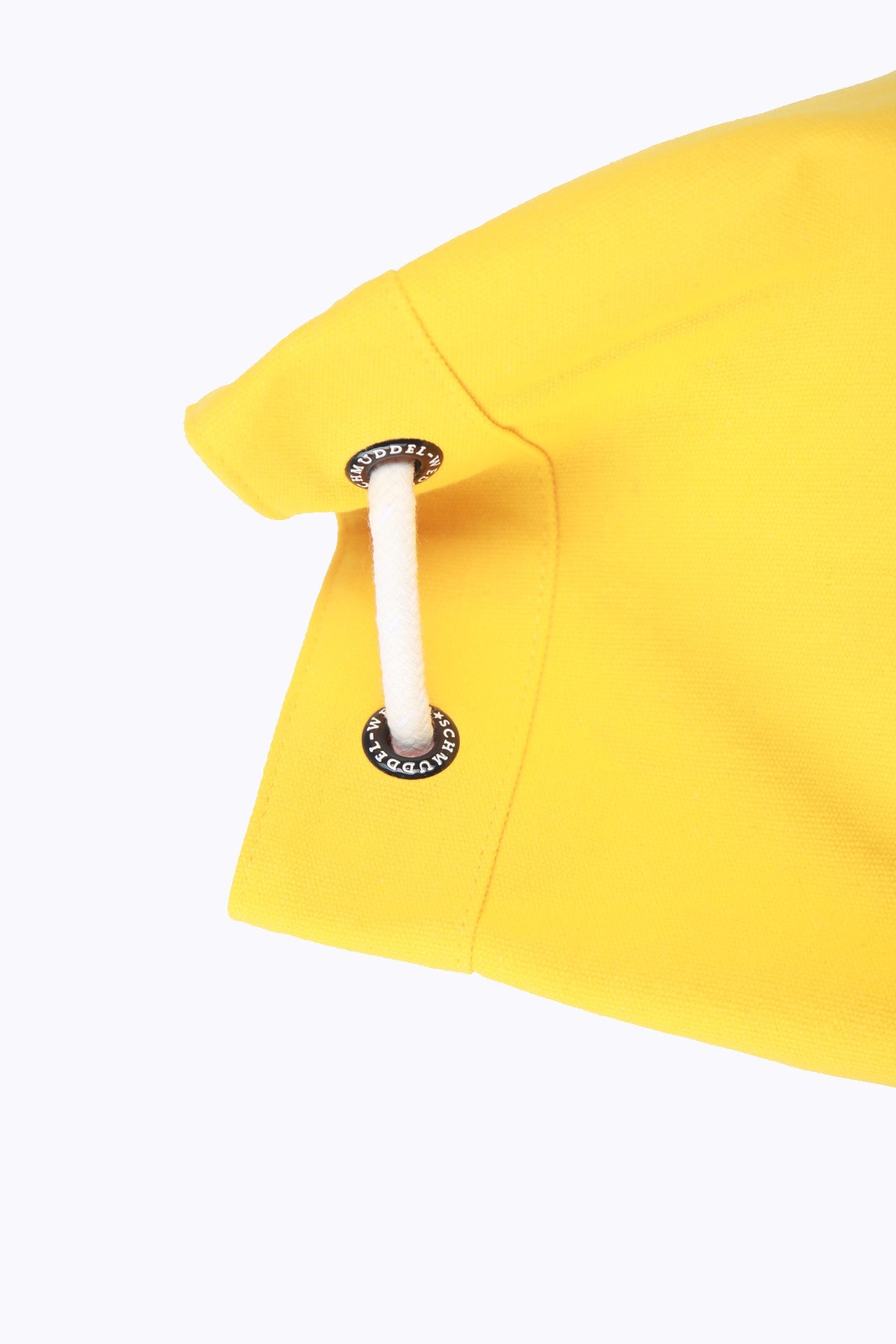 Schmuddelwedda torba damska Bawełniana