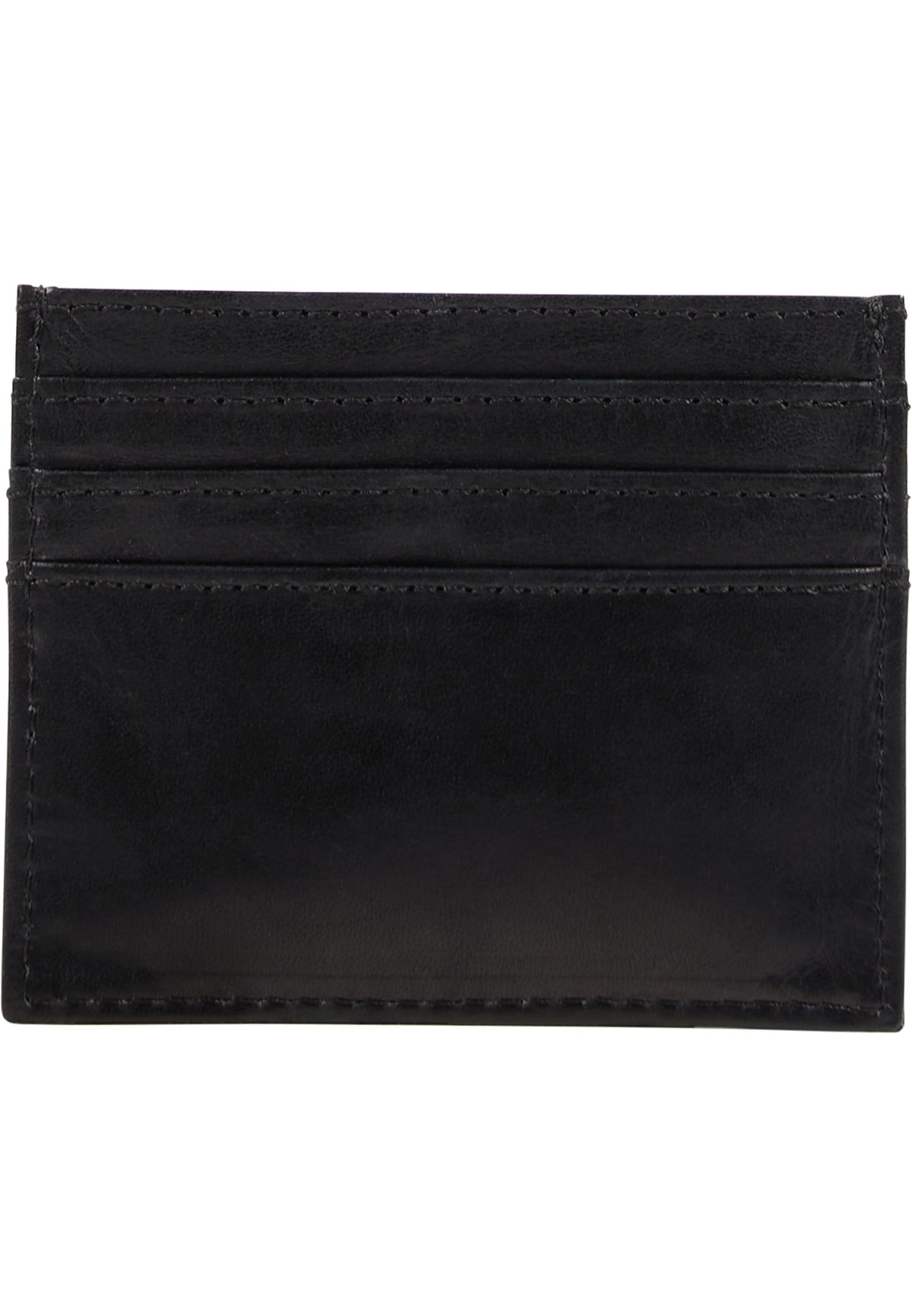 DreiMaster Vintage Herren-Kartenetui