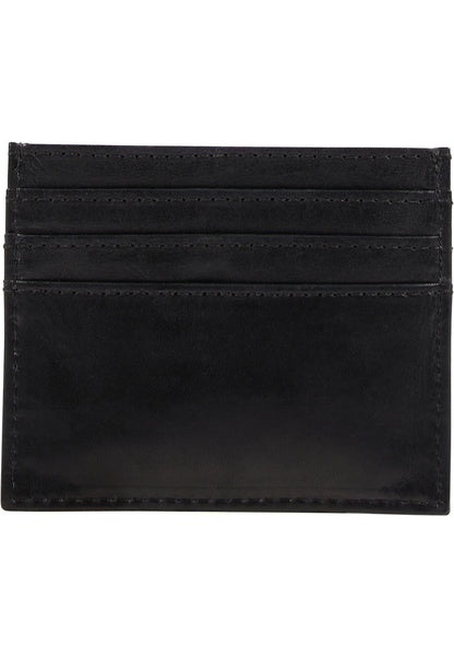 DreiMaster Vintage Herren-Kartenetui
