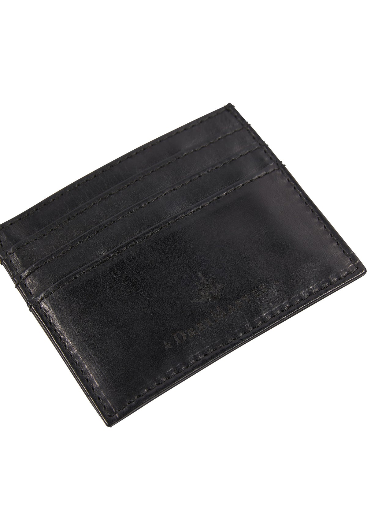 DreiMaster Vintage Herren-Kartenetui