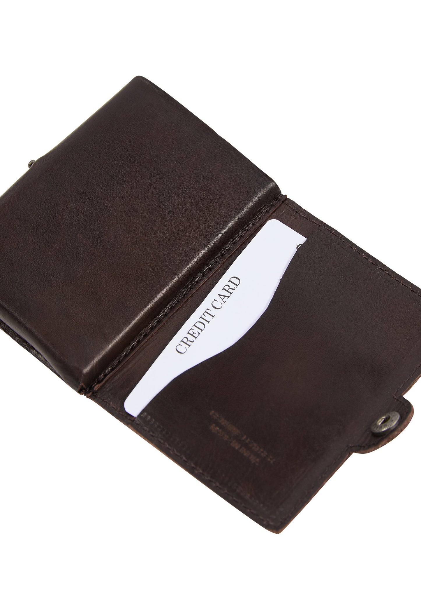 DreiMaster Vintage Men's Geldb÷rse