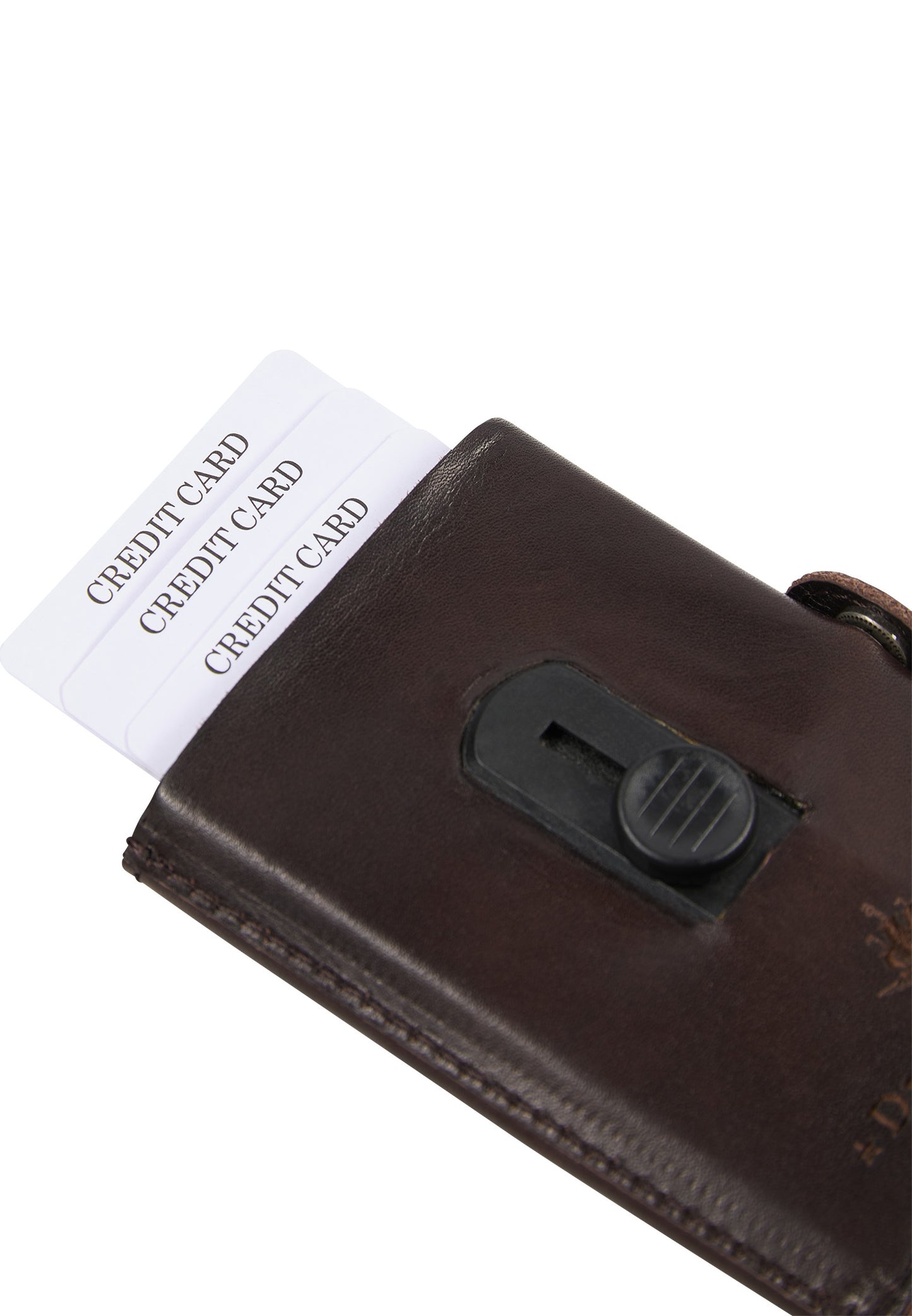 DreiMaster Vintage Men's Geldb÷rse