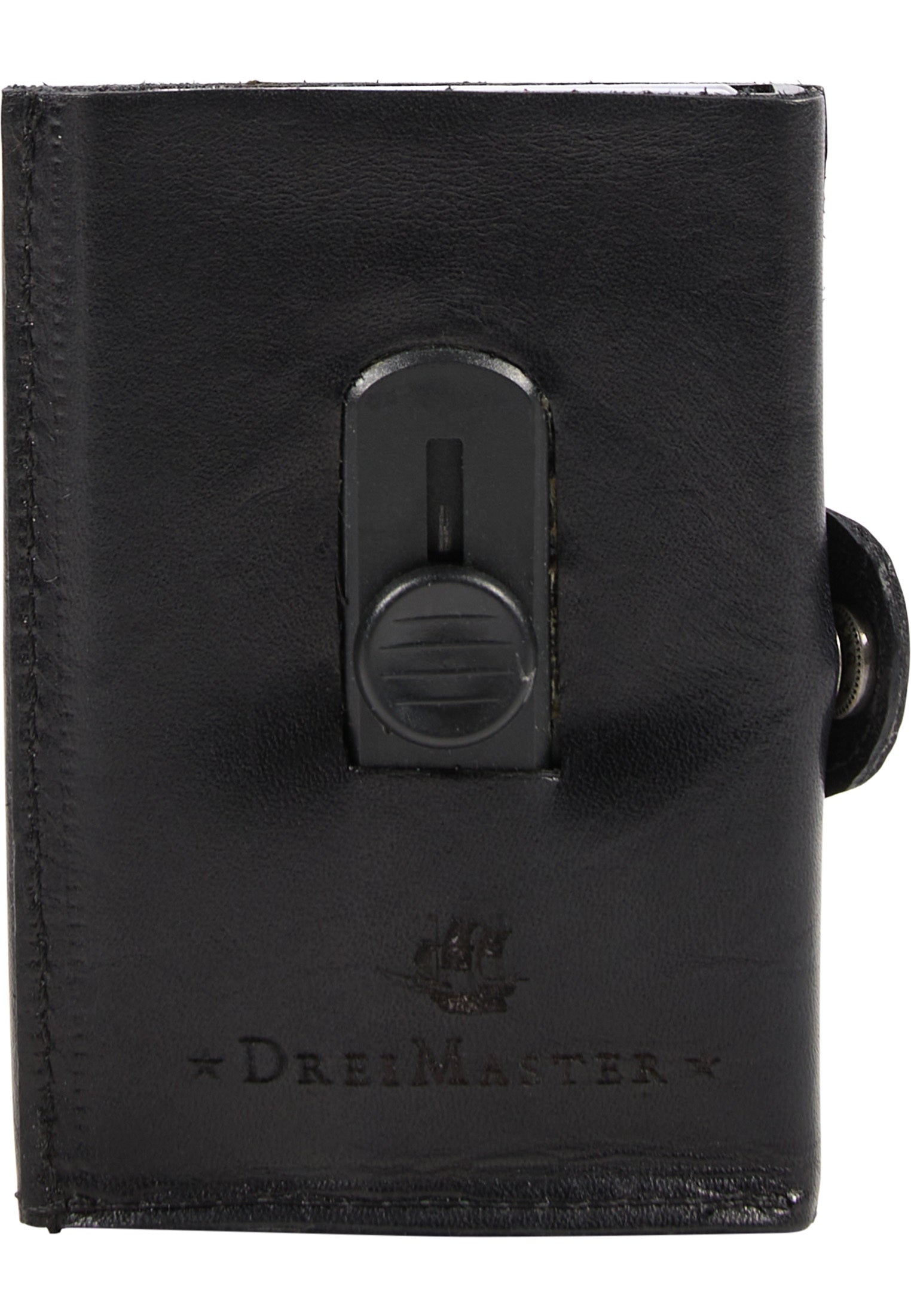 DreiMaster Vintage Men's Geldb÷rse