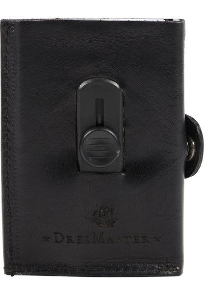DreiMaster Vintage Men's Geldb÷rse