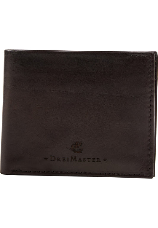 DreiMaster Vintage Men's Geldbörse
