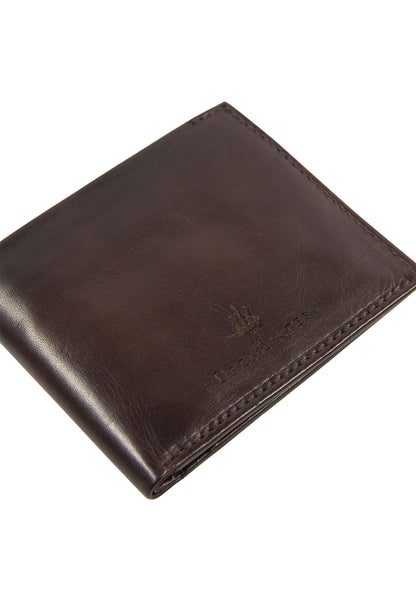 DreiMaster Vintage Portfel Mężczyźni