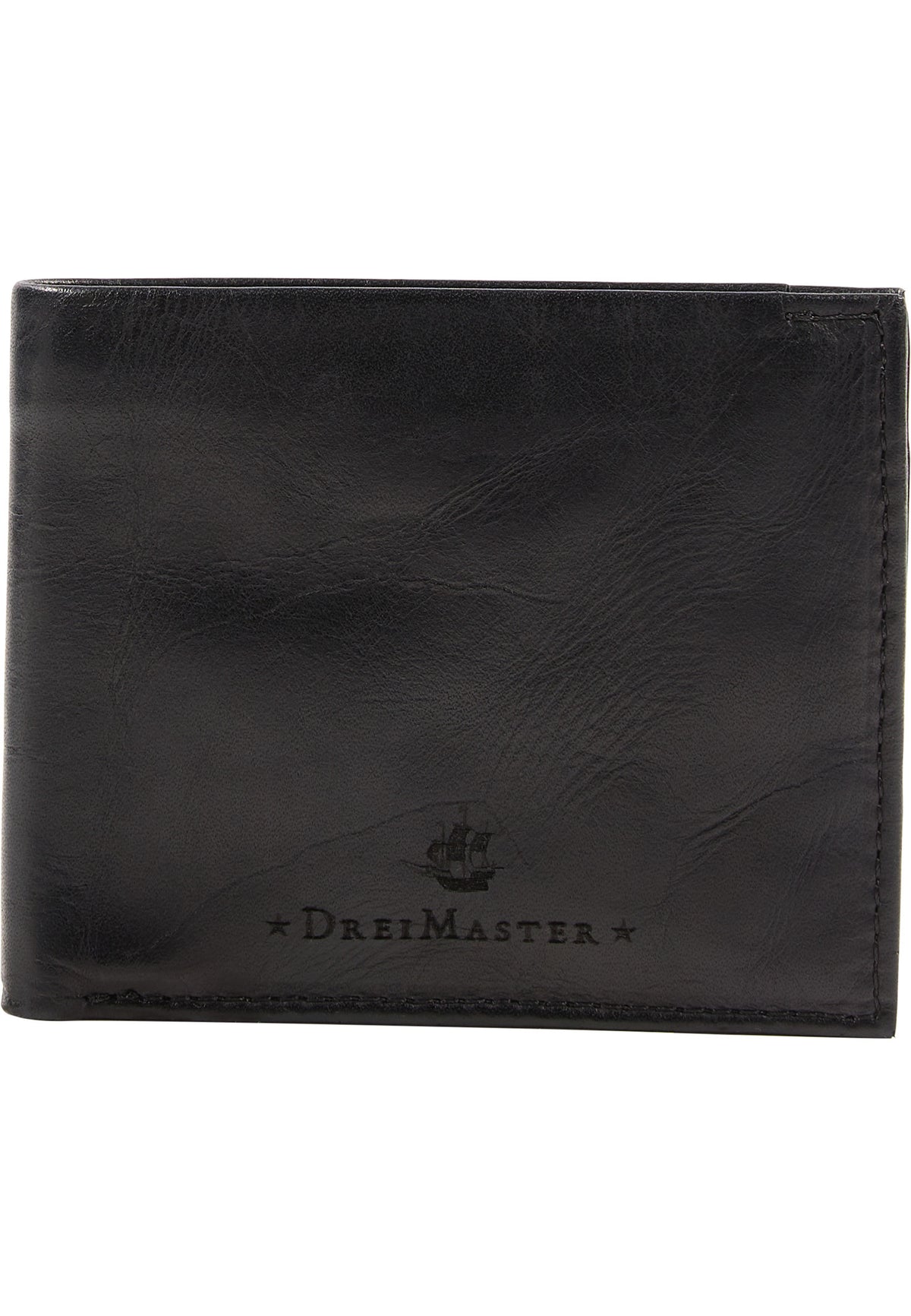 DreiMaster Vintage Portfel Mężczyźni