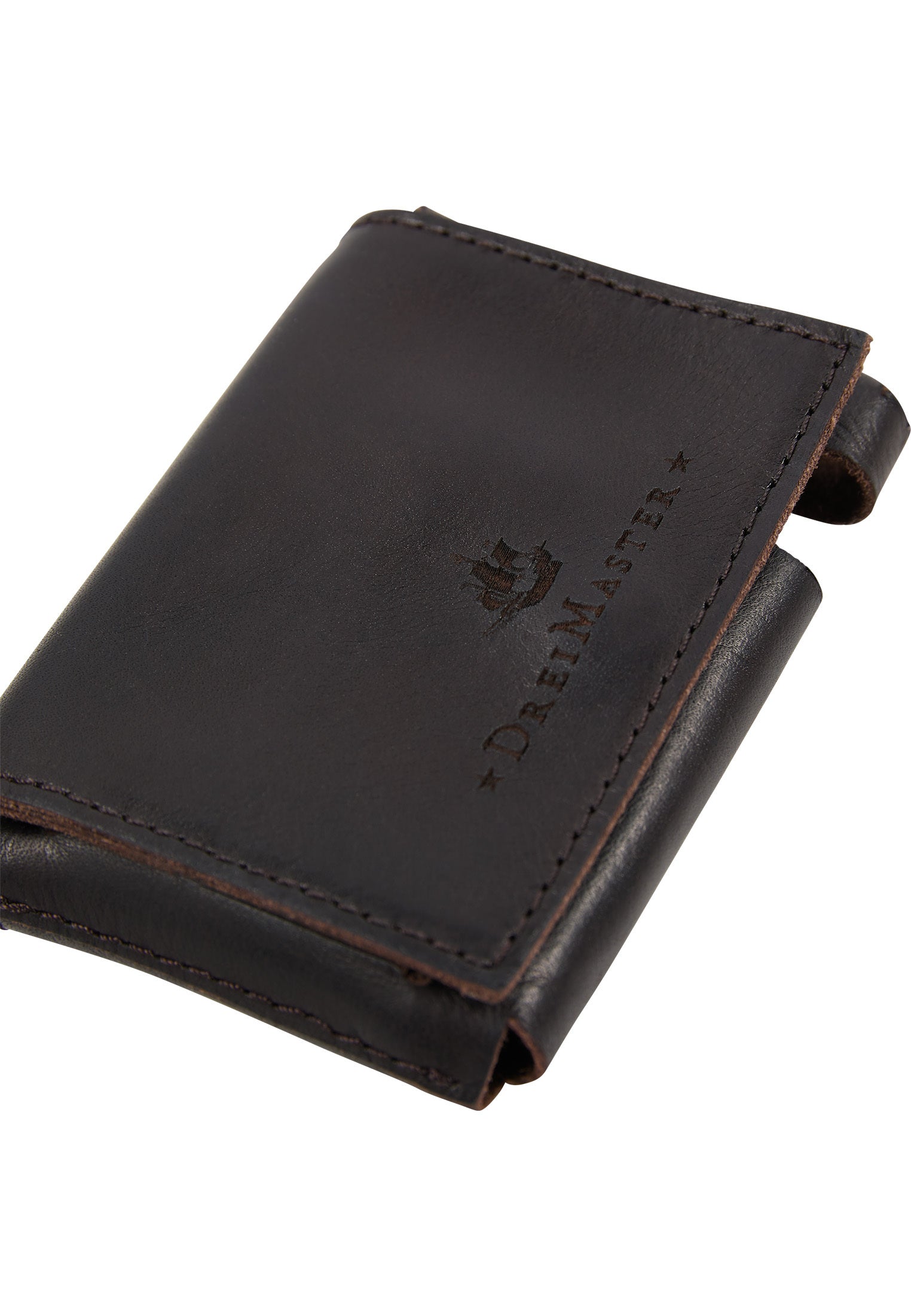 DreiMaster Vintage Men's Geldb÷rse