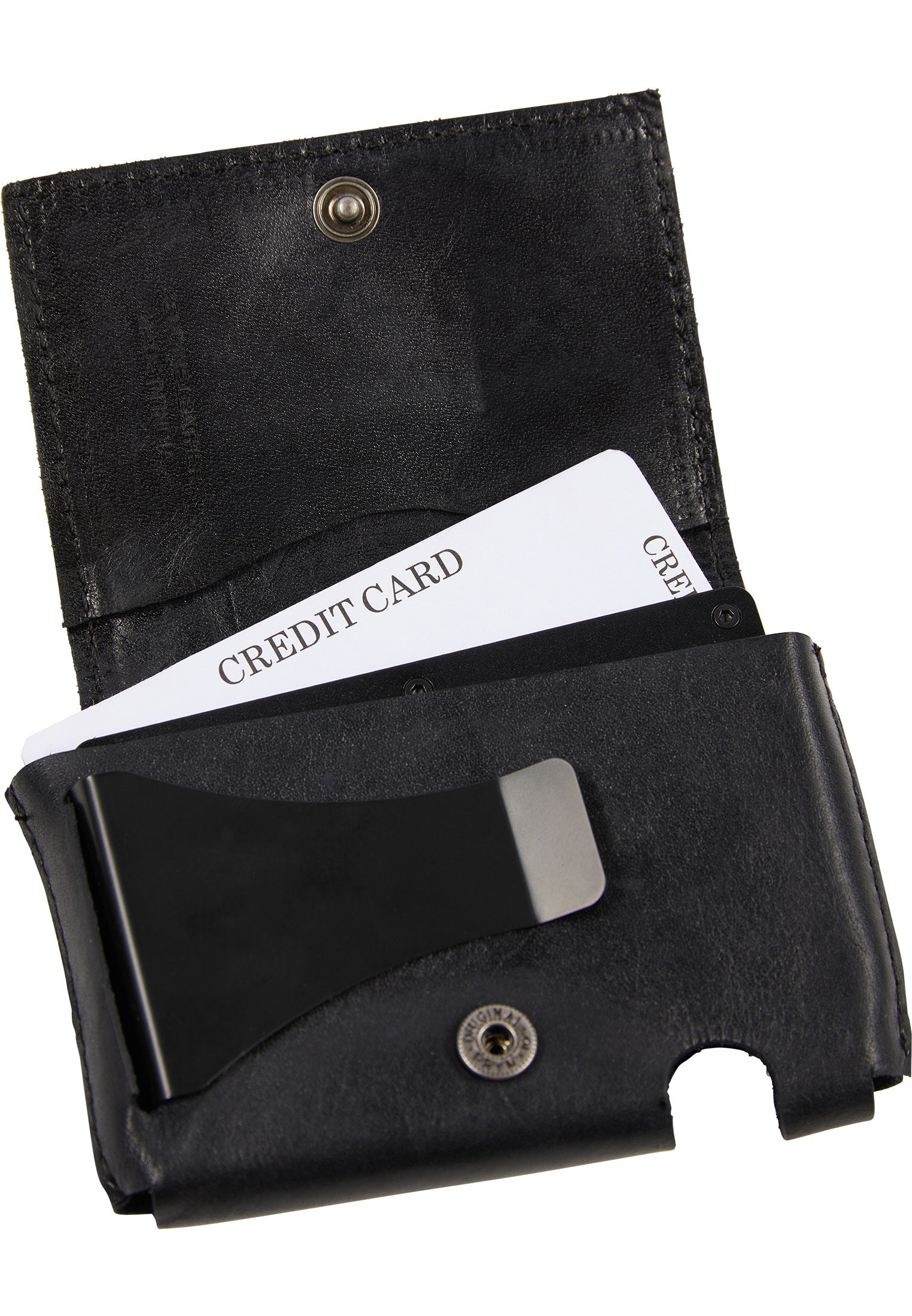 DreiMaster Vintage Men's Geldb÷rse