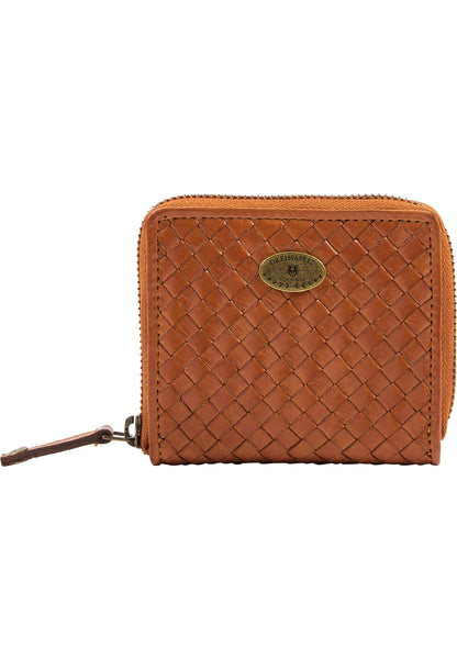 DreiMaster Vintage Damen-Geldbörse