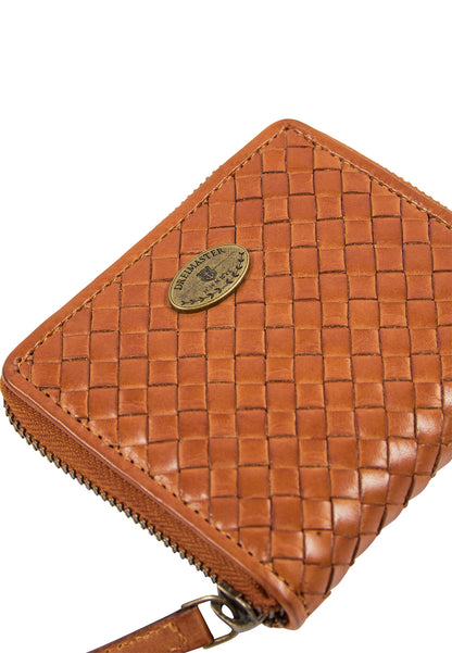 DreiMaster Vintage Damen-Geldbörse