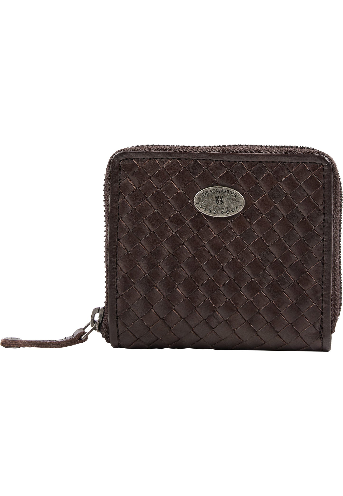 DreiMaster Vintage Damen-Geldbörse