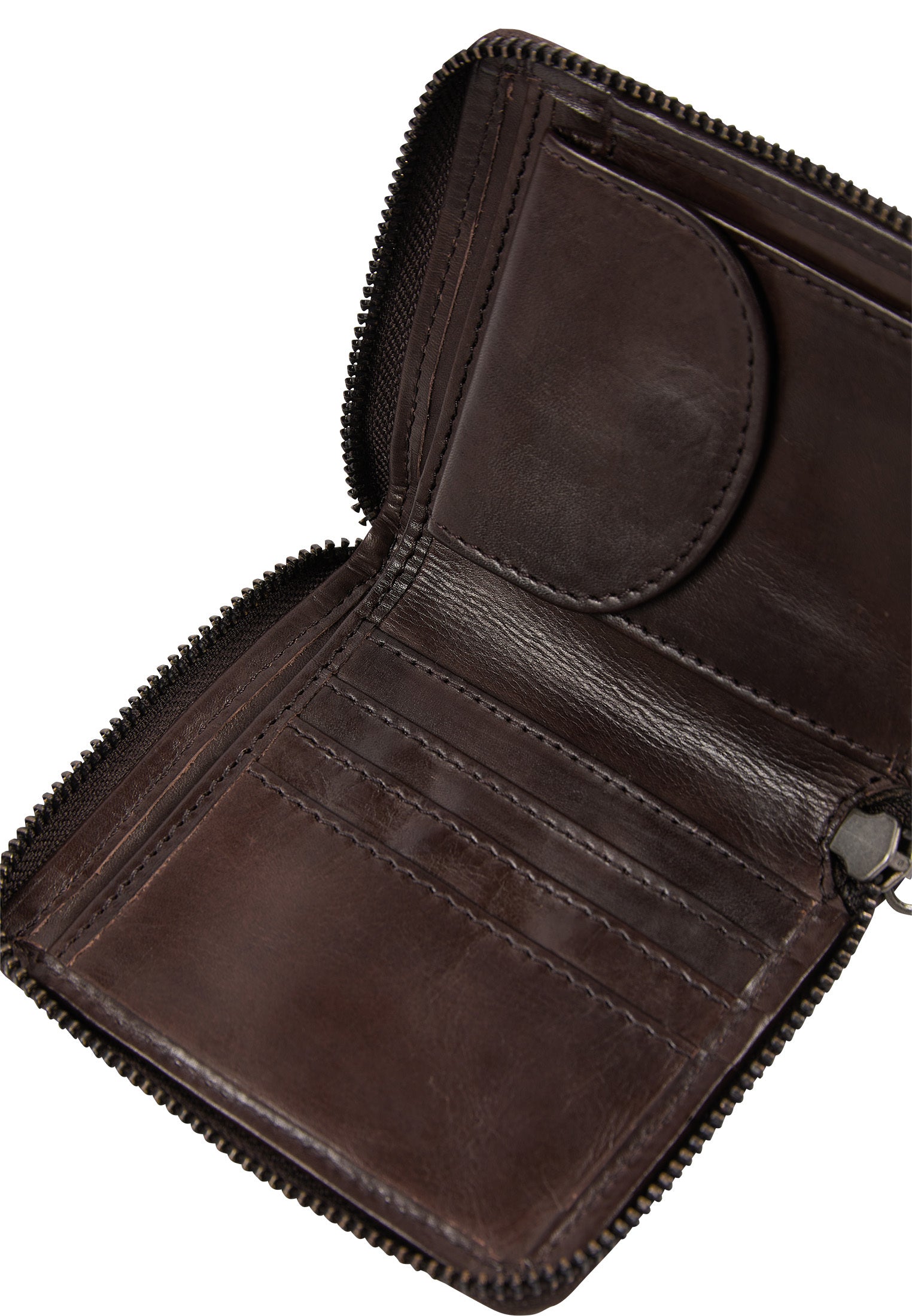 DreiMaster Vintage Damen-Geldbörse