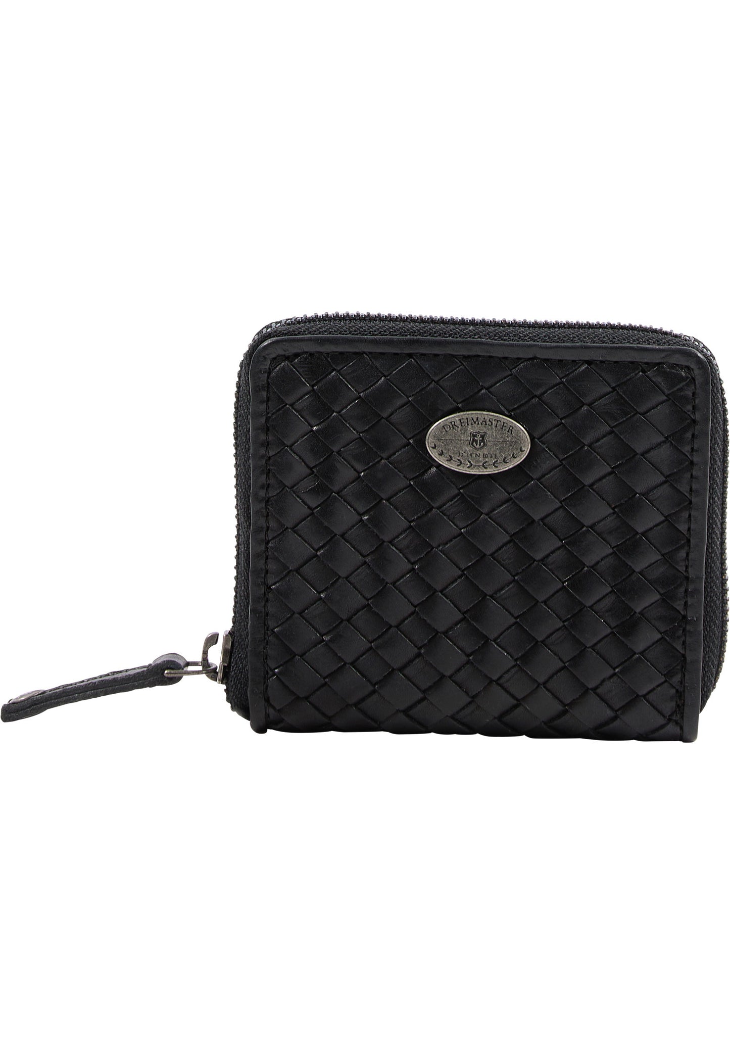 DreiMaster Vintage Damen-Geldbörse