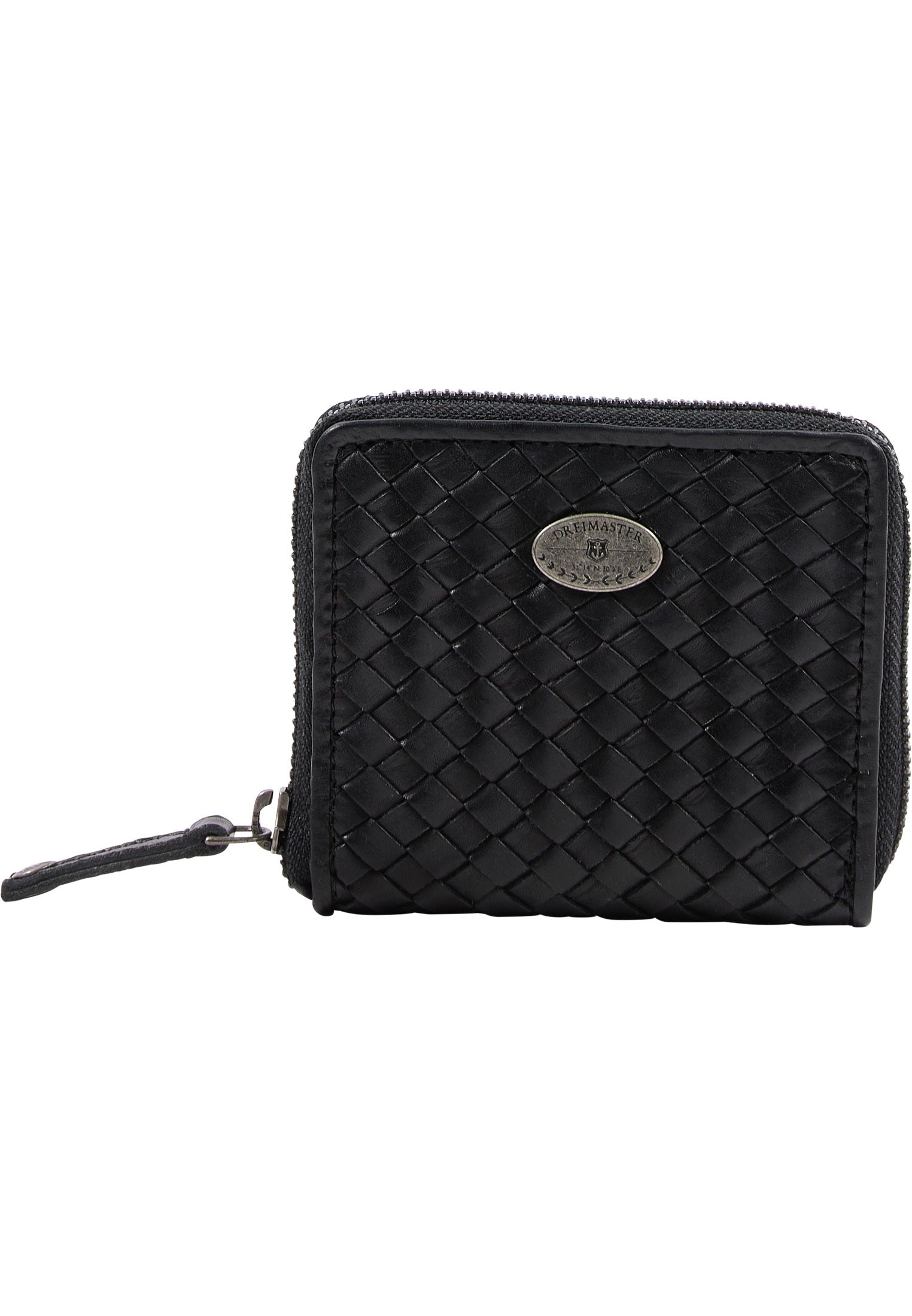 DreiMaster Vintage Damen-Geldbörse