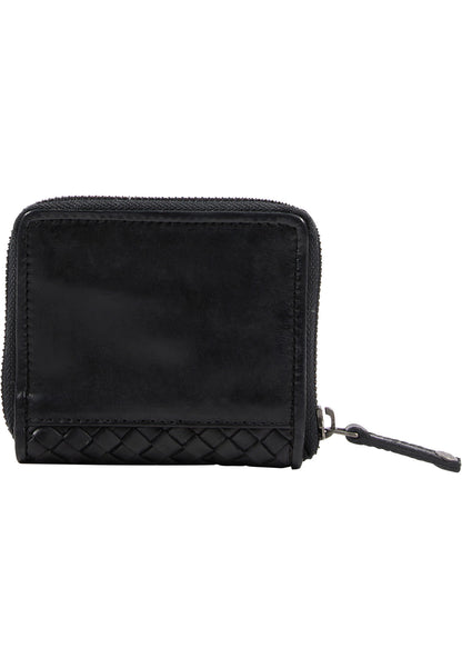 DreiMaster Vintage Damen-Geldbörse