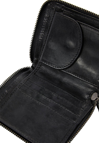 DreiMaster Vintage Damen-Geldbörse