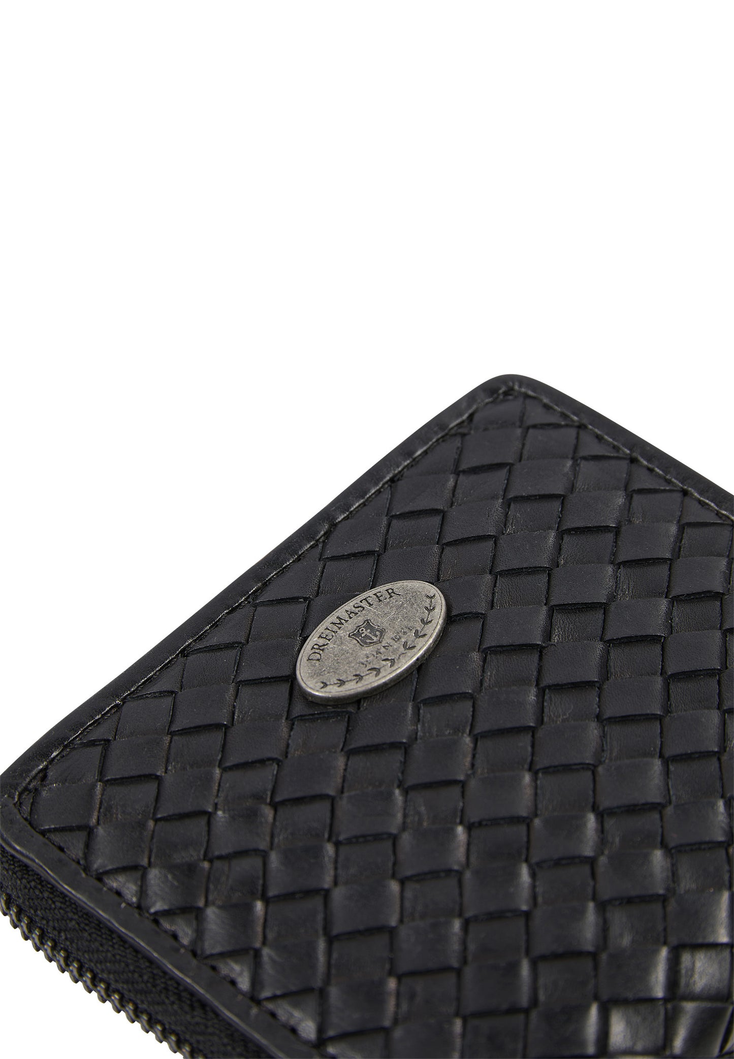 DreiMaster Vintage Damen-Geldbörse