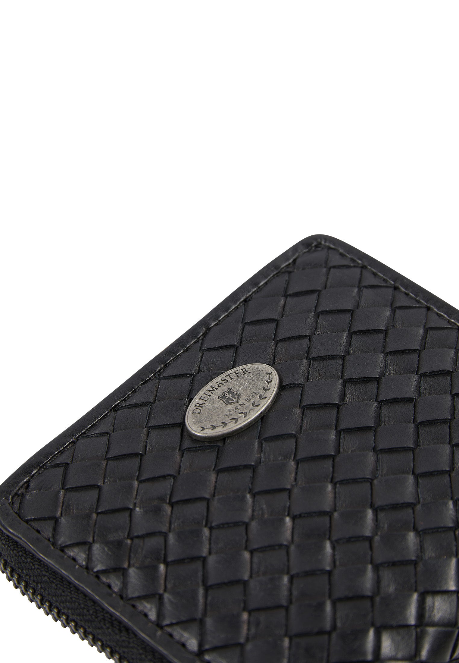 DreiMaster Vintage Damen-Geldbörse