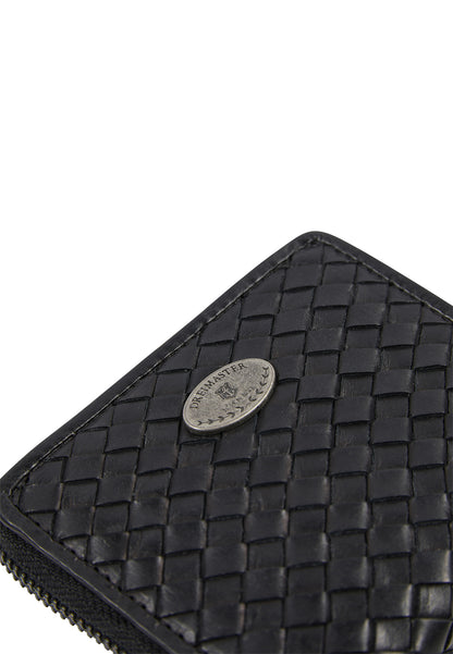 DreiMaster Vintage Damen-Geldbörse
