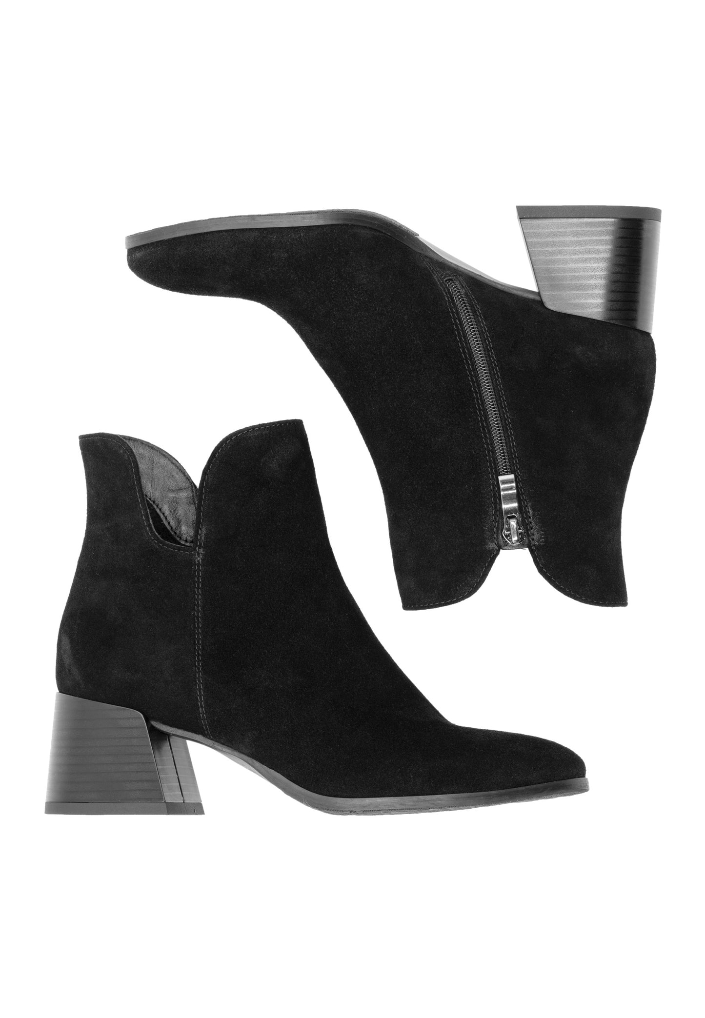 DreiMaster Klassik RISA Women's Schuhe