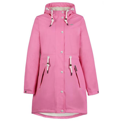 Schmuddelwedda Women's Regenmantel