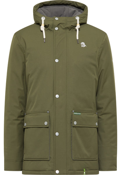 Schmuddelwedda Men's Winterjacke