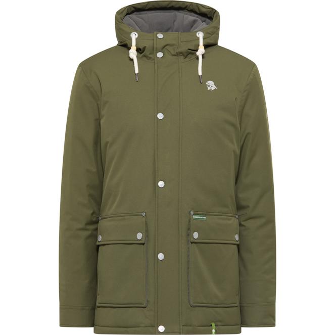 Schmuddelwedda Men's Winterjacke