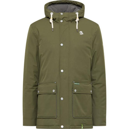 Schmuddelwedda Men's Winterjacke