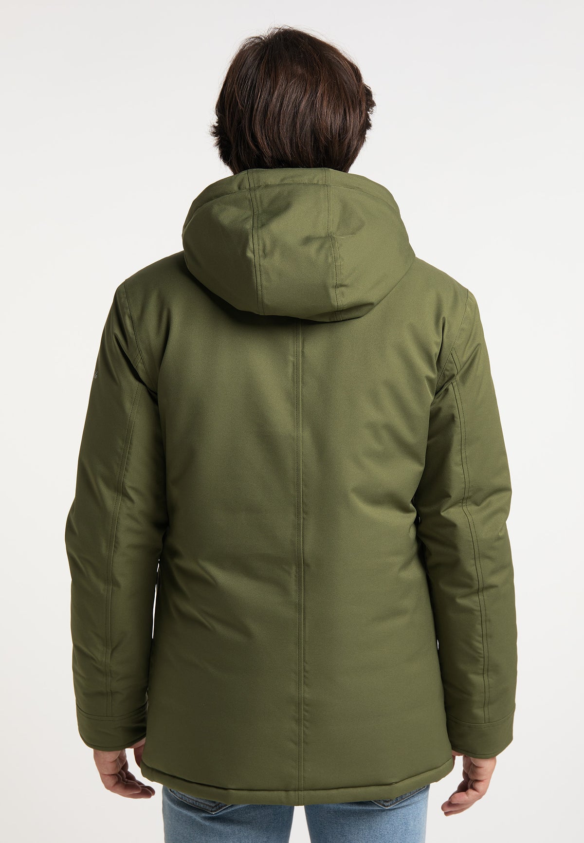 Schmuddelwedda Men's Winterjacke